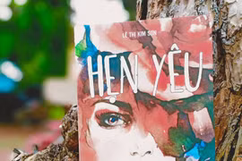 Lê Thị Kim Sơn và những cung bậc tình yêu