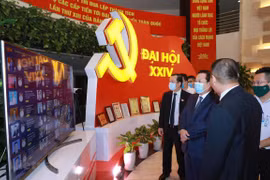 Giai đoạn 2020-2025: VNPT đặt mục tiêu tăng lợi nhuận 6-8% mỗi năm