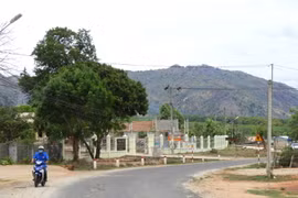 Đổi thay ở Đak Tơ Ve