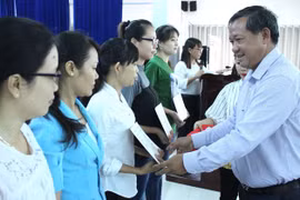 Điều kiện, trình tự, thủ tục bổ nhiệm công chức giữ chức vụ quản lý, lãnh đạo