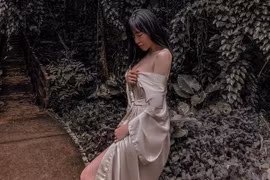 Elly Trần "đốt mắt" dân mạng bằng sắc vóc bốc lửa, không kỳ vọng vào hôn nhân