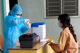 Gia Lai hoàn tất công tác chuẩn bị kỳ thi tốt nghiệp THPT 2020