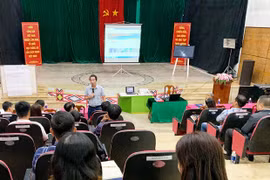 Gia Lai: 70 phóng viên, biên tập viên tham gia bồi dưỡng nghiệp phát thanh-truyền hình