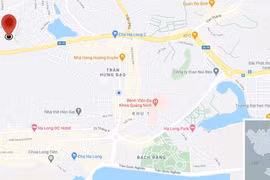 Tạm giữ cô gái đâm chết bạn