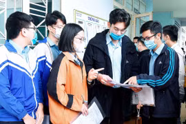 Gia Lai: Tỷ lệ học sinh đậu tốt nghiệp THPT đạt 97,53%