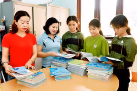 Gia Lai sẵn sàng cho năm học mới