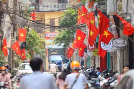 Ngày Quốc khánh: Thời tiết nhiều nơi thuận lợi cho du lịch gia đình