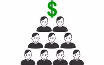 Từ ngày 15-10, vi phạm kinh doanh đa cấp sẽ bị phạt hàng trăm triệu đồng