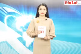 Gia Lai 48h: Xử lý nghiêm việc đưa tin không đúng về Covid-19