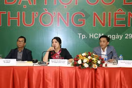 "Vén màn" người đàn ông "sau lưng" thay thế bà Nguyễn Thị Như Loan tại Quốc Cường Gia Lai