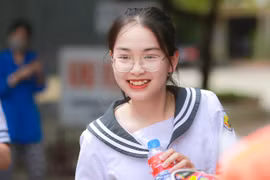 Đề thi, bài giải môn Địa lý tốt nghiệp THPT 2020