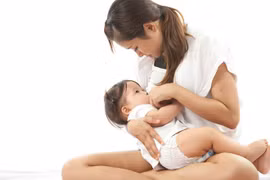 Sữa mẹ vẫn an toàn sau phẫu thuật gây mê?