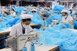 Đến cuối năm 2020, TP Hồ Chí Minh cần khoảng 105.000 chỗ làm việc