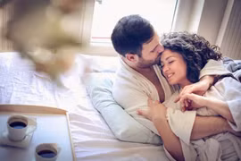 Bất ngờ với khả năng chữa bệnh của thứ tạo ra từ "chuyện ấy"