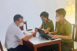 8 hành vi vi phạm và mức phạt liên quan đến dịch Covid-19