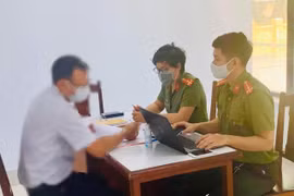 8 hành vi vi phạm và mức phạt liên quan đến dịch Covid-19