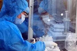 Thêm 6 ca Covid-19 mới, trong đó có 2 nhân viên y tế