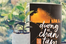 "Đường về chân tâm" của Hòa thượng Thích Tâm Tường