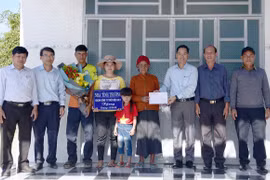 Chư Păh hướng đến mục tiêu giảm nghèo bền vững