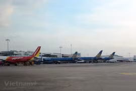 Giảm các chuyến bay đi, đến sân bay Chu Lai do dịch COVID-19