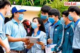 Kỳ thi tốt nghiệp THPT năm 2020 ở Gia Lai nghiêm túc, an toàn và đúng quy chế