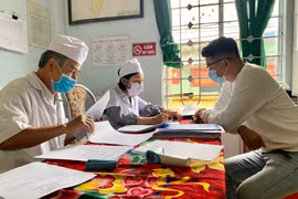 Gia Lai: Yêu cầu người dân phải đeo khẩu trang nơi công cộng.