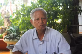 "Nếu năm nay không đậu thì sẽ thi tiếp"