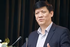 Quyền Bộ trưởng Y tế: Bắt buộc người nhiễm HIV phải thông báo cho bạn tình biết