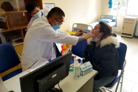 Lâm Đồng cách ly 23 nhân viên liên quan đến giám đốc người Nhật dương tính với SARS-CoV-2