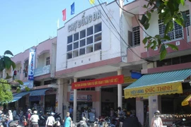 Thông báo khẩn về nhiều hàng quán ở Đà Nẵng và 2 chuyến bay vào TP HCM