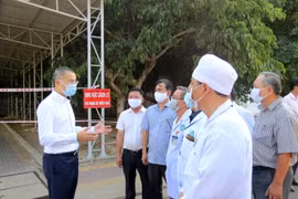 Phú Yên gửi thư xin lỗi du khách vì đóng cửa các điểm du lịch