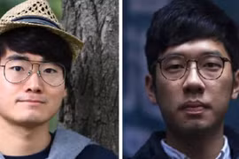 Hồng Kông truy bắt các nhà hoạt động chạy ra nước ngoài