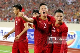 Thủ quân ĐT Việt Nam nói gì về việc AFF Cup bị hoãn sang năm 2021?