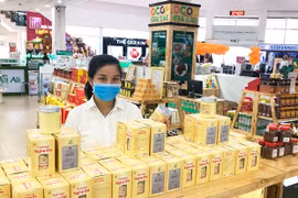 Chương trình OCOP tạo động lực phát triển kinh tế nông thôn