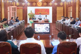 Gia Lai: Triển khai nhiệm vụ năm học 2020-2021