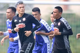 Bùi Tiến Dũng vẫn còn cơ hội