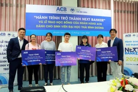 Đại học Thái Bình Dương giảm 80% học phí cho tân sinh viên