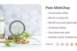 Từ vụ ngộ độc pate Minh Chay: Ai bồi thường cho nạn nhân?