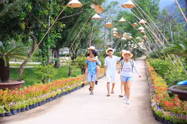 Du lịch Nha Trang tung khuyến mãi dịp lễ 2-9