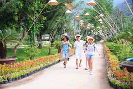 Du lịch Nha Trang tung khuyến mãi dịp lễ 2-9