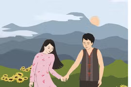 Hương đất bazan