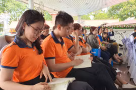 Bạn nghĩ gì về tuổi 30 ?