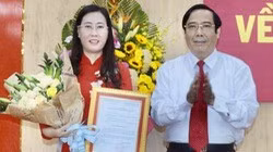 Chuẩn y Bí thư và chỉ định Phó Bí thư thường trực Tỉnh ủy Quảng Ngãi