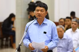 Đề nghị truy tố ông Đinh La Thăng, Nguyễn Hồng Trường trong vụ thất thoát 725 tỷ đồng