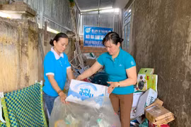 Chống rác thải nhựa: Phải thường xuyên, lâu dài