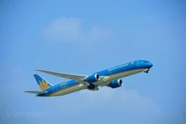 Vietnam Airlines đặt mục tiêu giữ thị phần số 1 tại nội địa