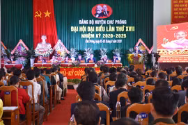 Xác định 3 mục tiêu phát triển kinh tế-xã hội