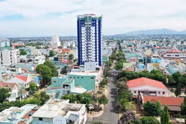 Bí thư Tỉnh ủy Hồ Văn Niên: Pleiku cần tạo đột phá trong phát triển kinh tế