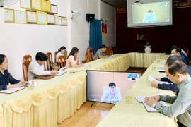 Sẵn sàng ứng phó với tình huống dịch Covid-19 lan rộng