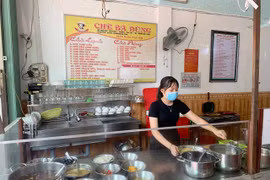 Quán ăn vặt ở Pleiku: Xưa, nay và mãi mãi